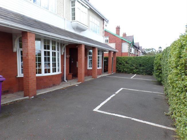 Manor House Hotel Буутъл Екстериор снимка